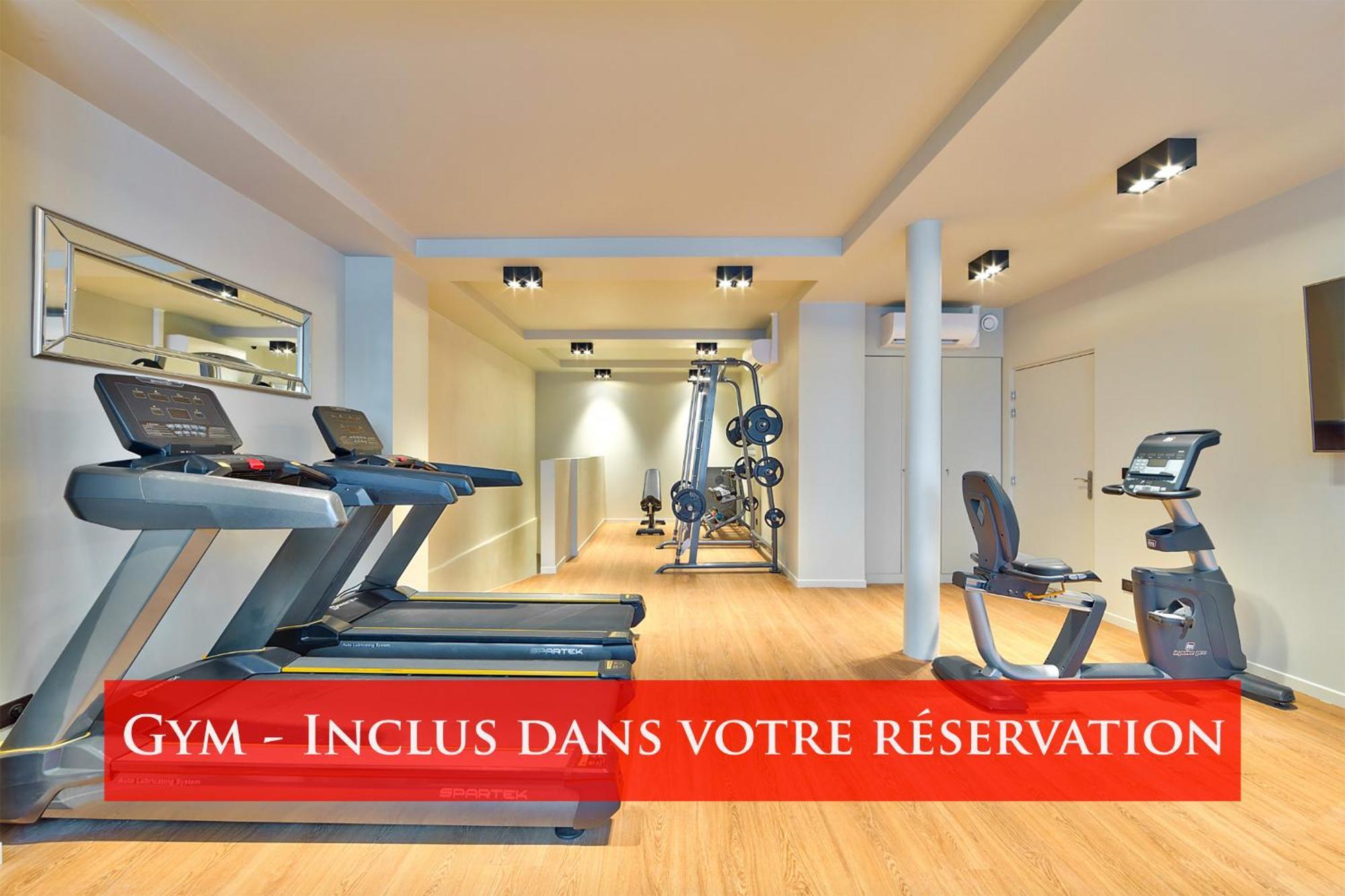 101 - Urban Centre Pompidou Apartment ปารีส ภายนอก รูปภาพ